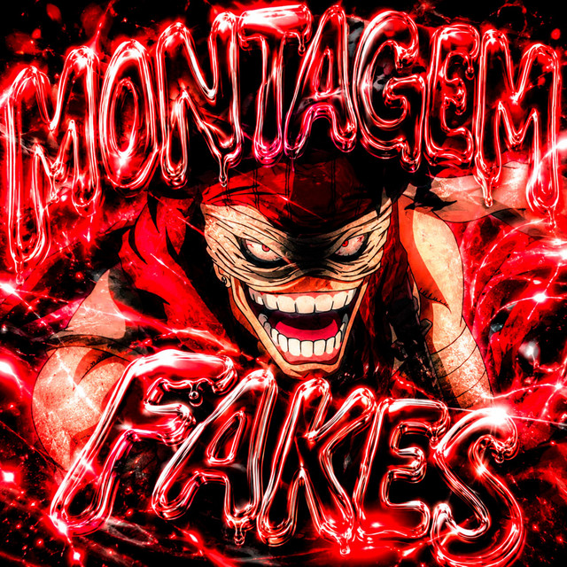 MONTAGEM FAKES
