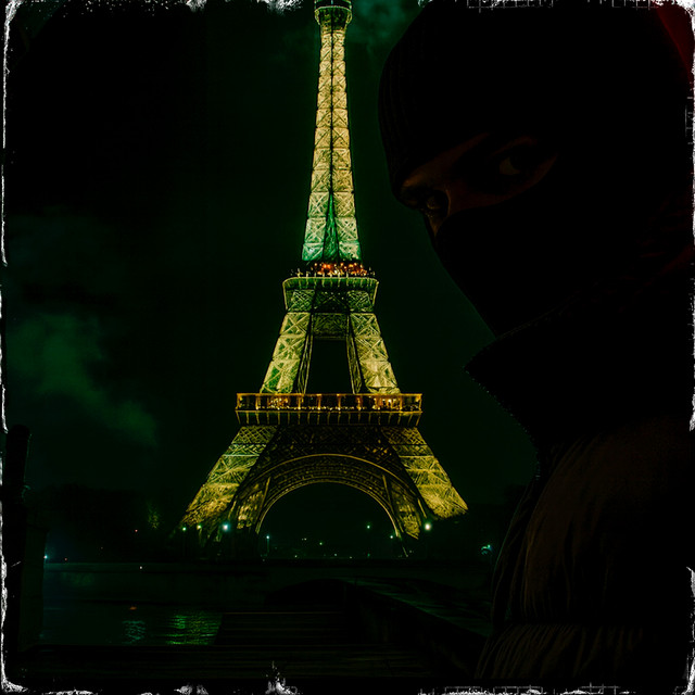 Torre de Paris