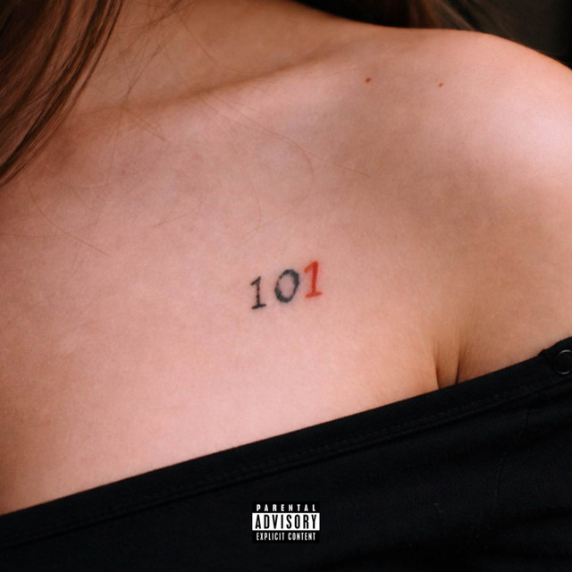 undefined album image
