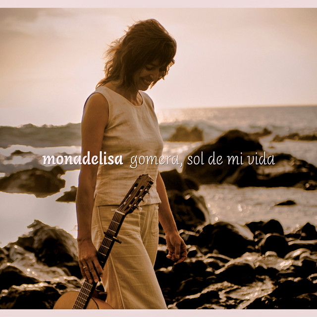 gomera, sol de mi vida cover