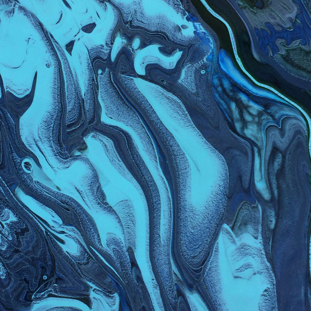 Hip Background for Pure Light cover art