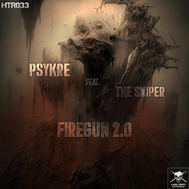 Firegun 2.0 - Single by PSYKRE | Spotify