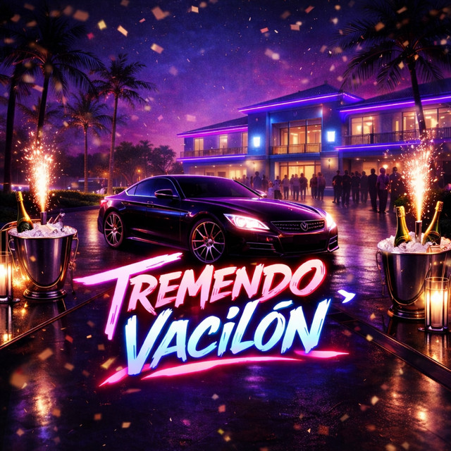 Tremendo Vacilón
