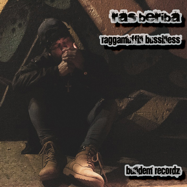 Raggamuffin Bussiness cover art
