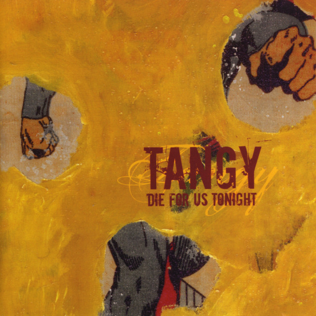 Die For Us Tonight cover