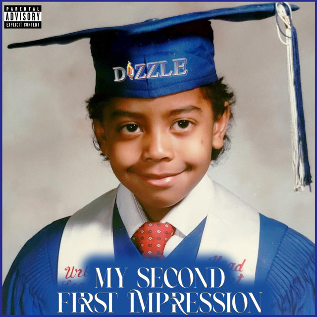 IF FRESH WAS A PERSON cover art