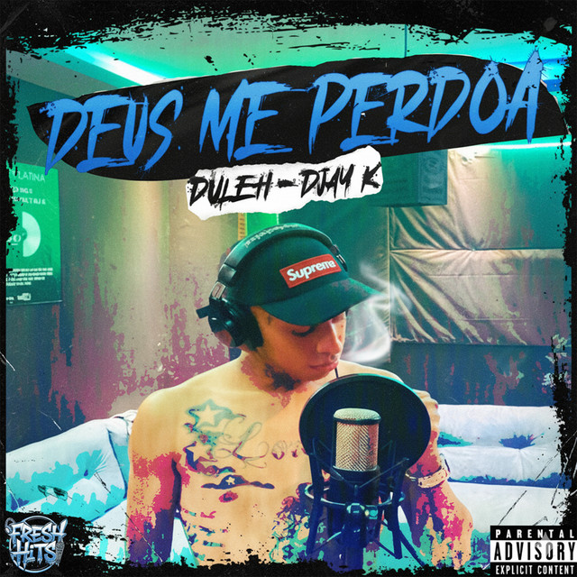 Deus Me Perdoa