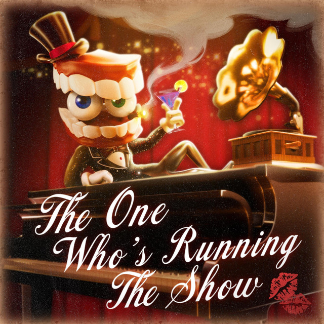 The One Who's Running the Show cover art