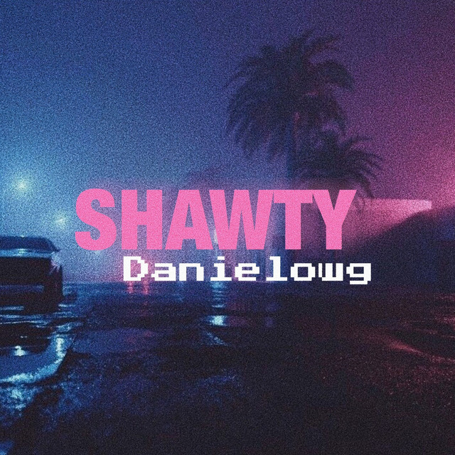 Shawty cover art