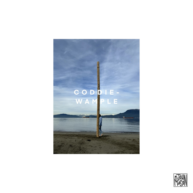 Coddiewomple