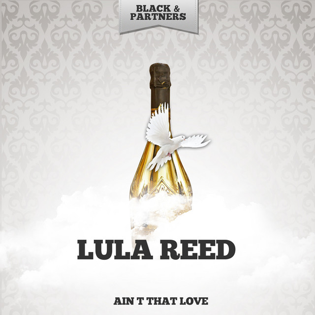 Ain t That Love cover art