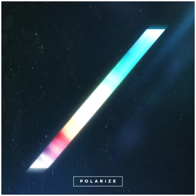Polarize cover art