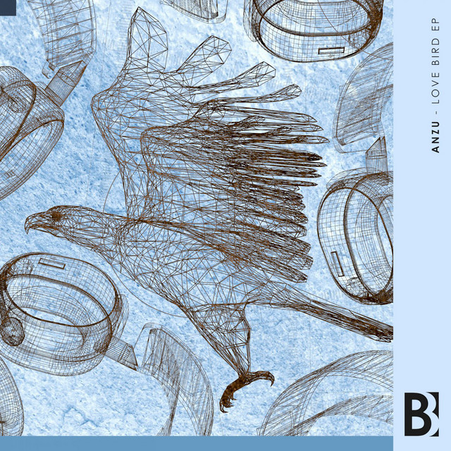 Love Bird album art