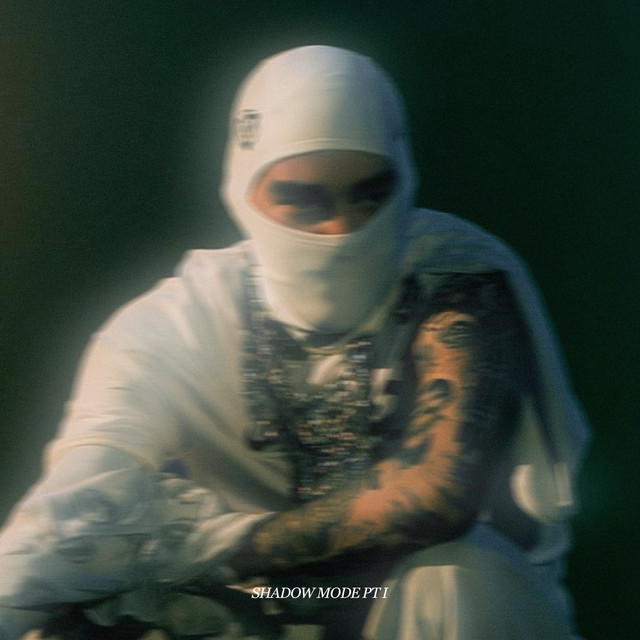 undefined album image