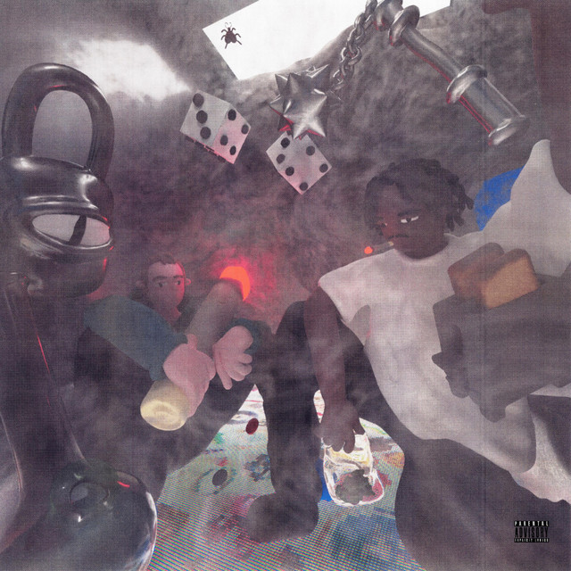 road trip cover art