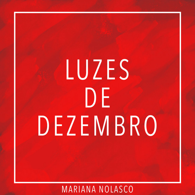 Luzes de Dezembro cover art