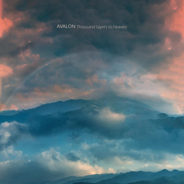 Thousand Layers to Heaven cover art