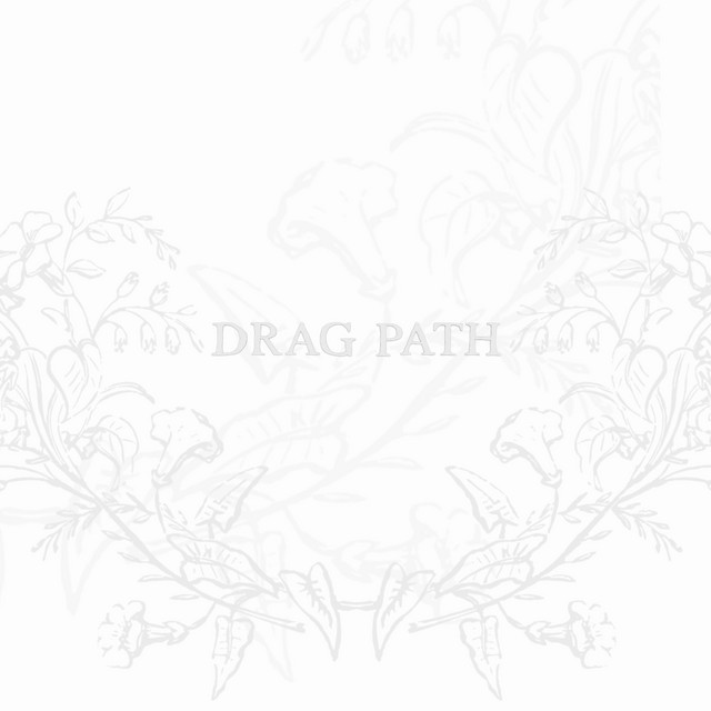 Drag Path (Cover) cover art