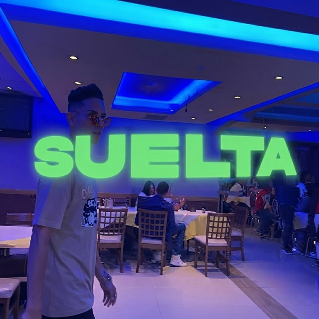 Suelta