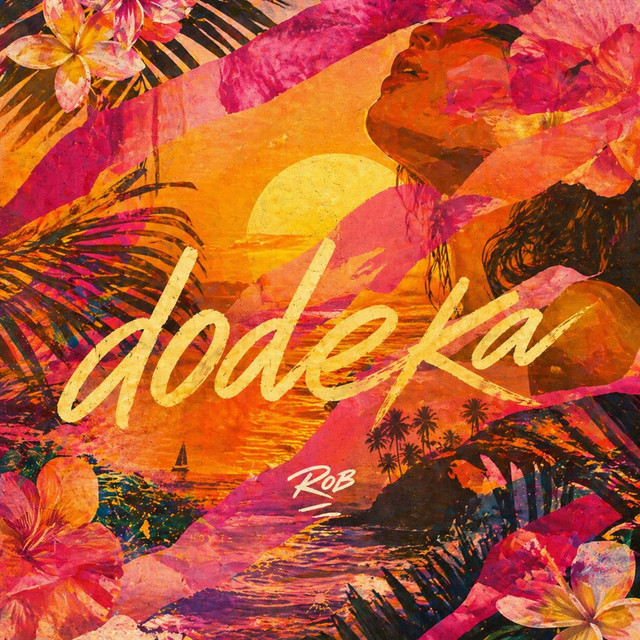 dodeka cover art