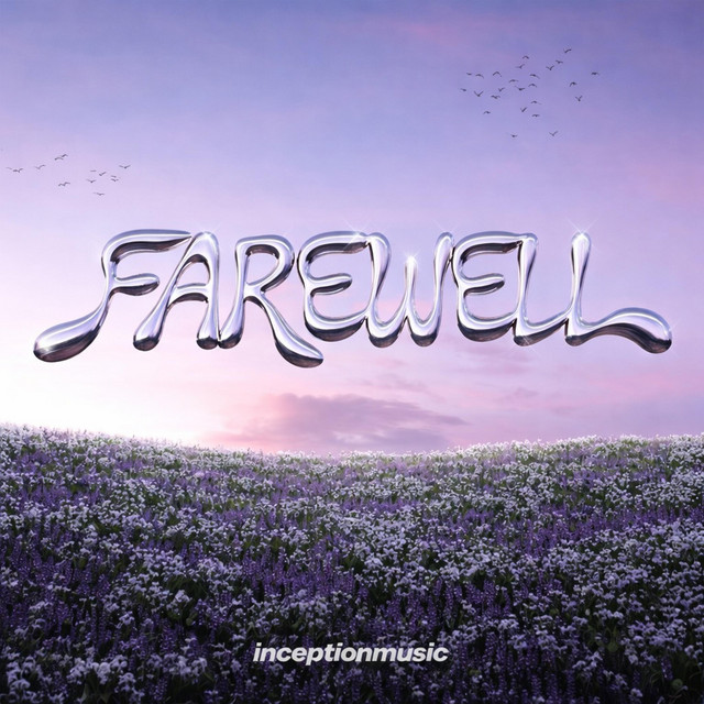 FAREWELL