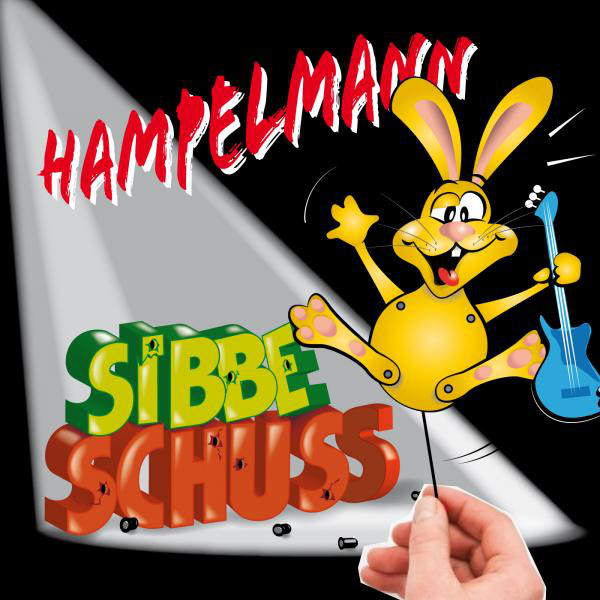 Hampelmann cover