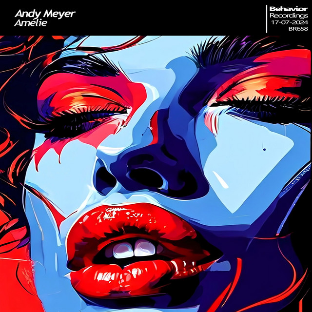 Amélie cover art
