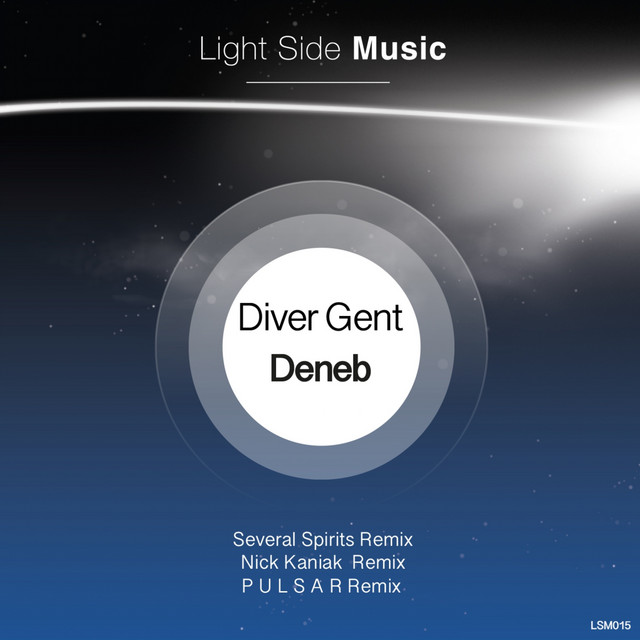 Deneb cover art
