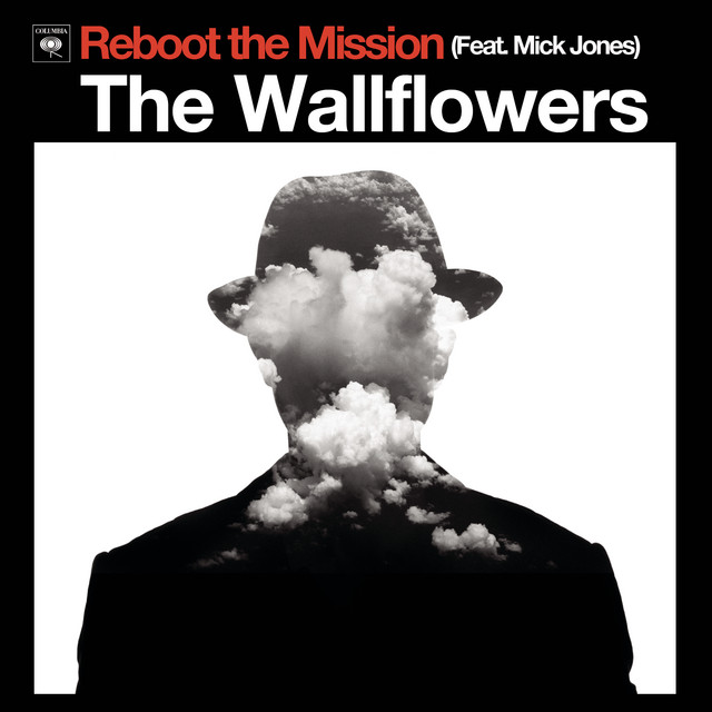 Reboot the Mission (feat. Mick Jones)