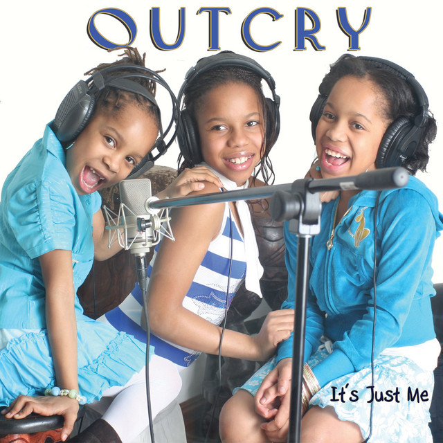 It's Just Me cover