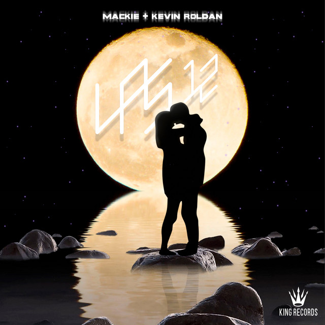 Las 12 (feat. Mackie) cover art