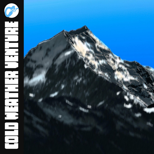 Cold Weather Venture cover art