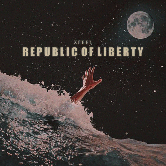 REPUBLIC OF LIBERTY