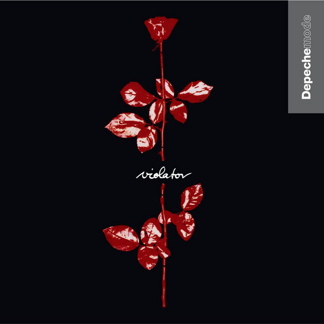 Depeche Mode「Violator」BSCD2 デペッシュモード Violator ‑「アルバム」by デペッシュ・モード | Spotify