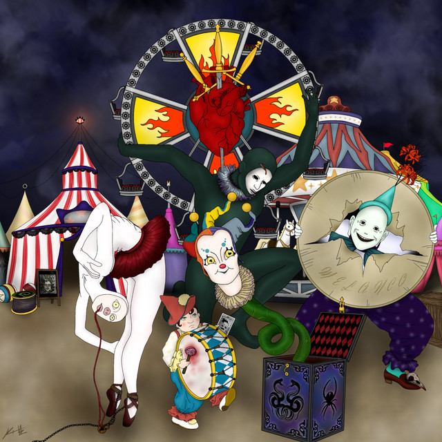 undefined album image