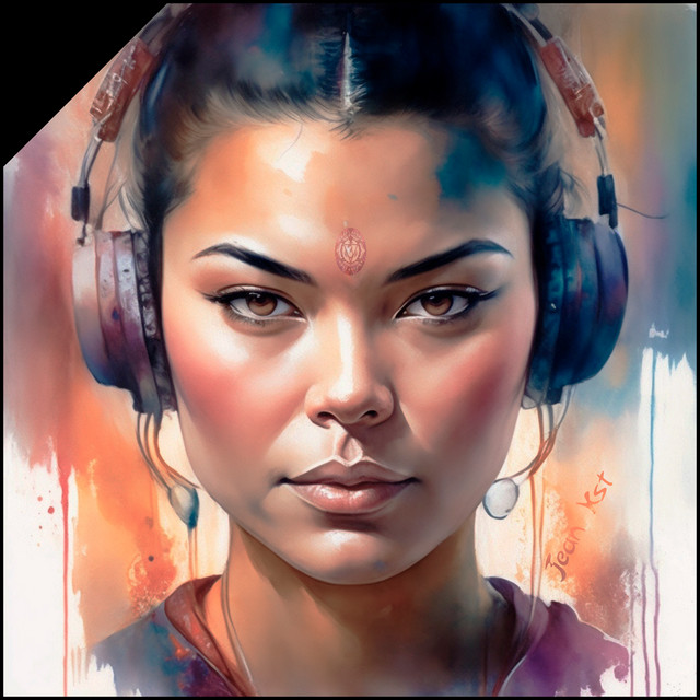 album image