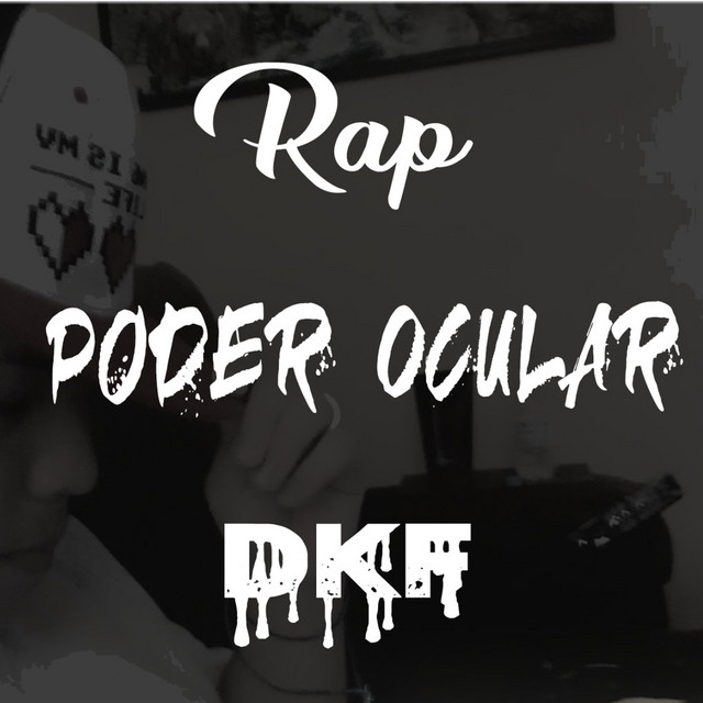 Poder Ocular cover