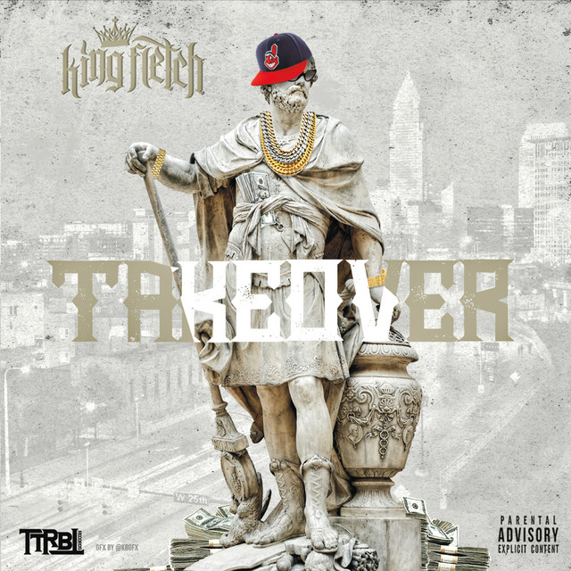 Paper Chasers cover art