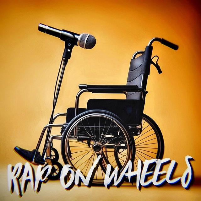 Rap on Wheels - Mammut Remix cover art