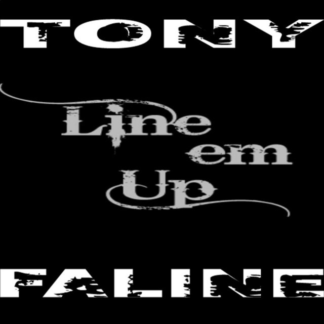 Line Em Up cover art