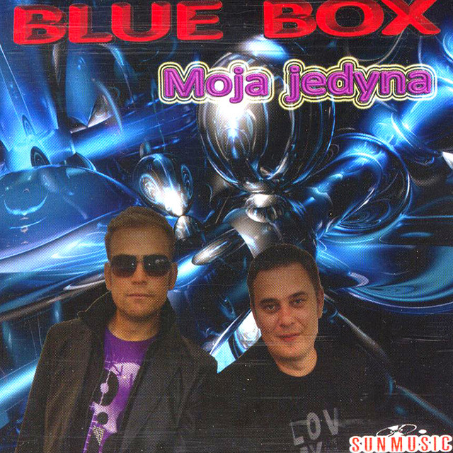 Moja jedyna cover art