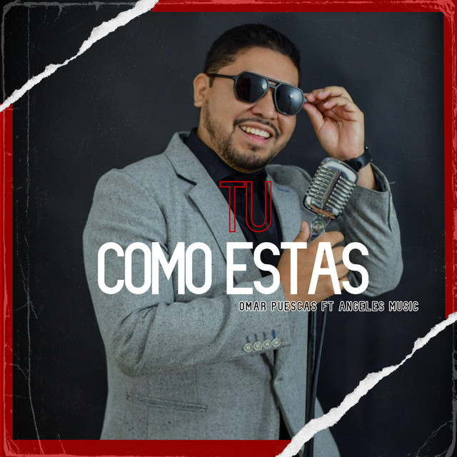 OMAR PUESCAS
