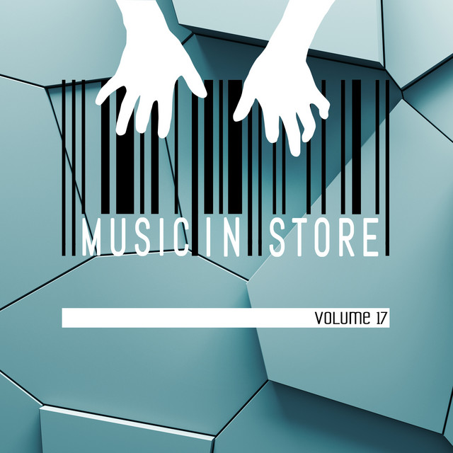 Music in store, Vol. 17 cover art