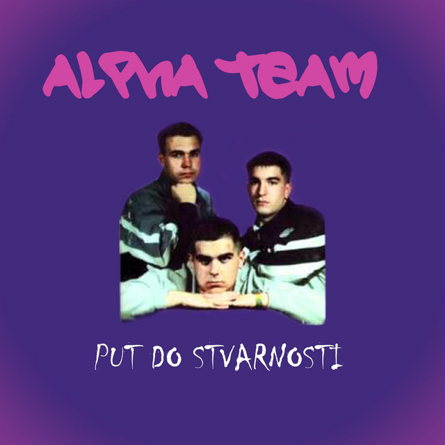Put Do Stvarnosti cover art