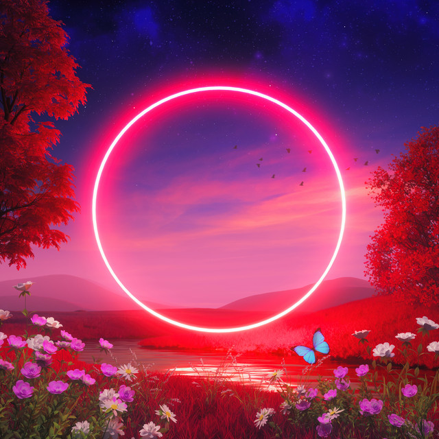 stranger cover art