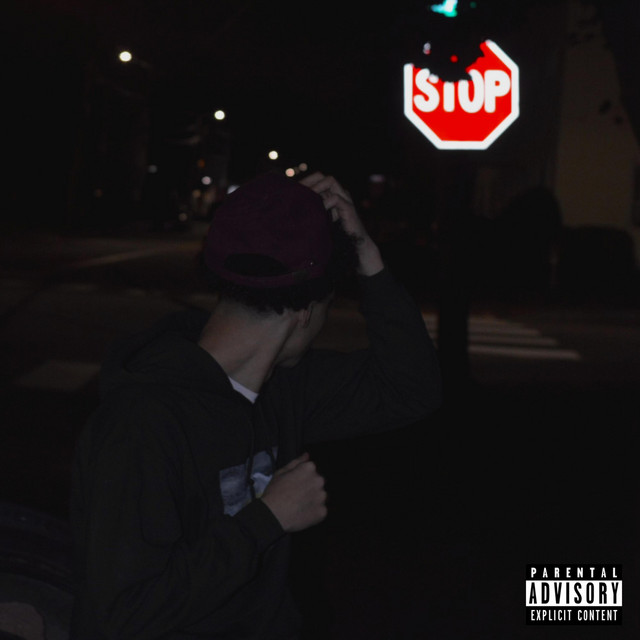 Why r u so hard on yourself cover art