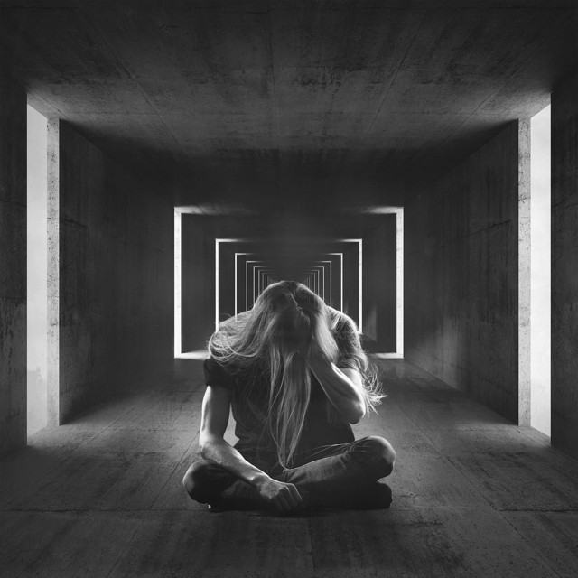Обкладинка: Half-Alive — Killar