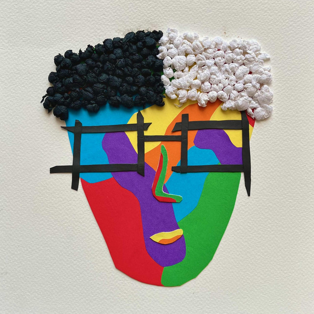 heterogéneo cover art