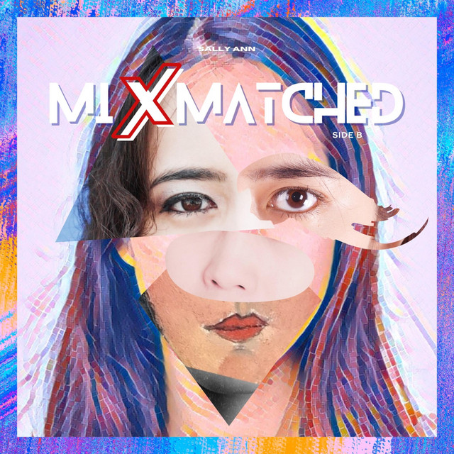 Mixmatched (Side B) cover art