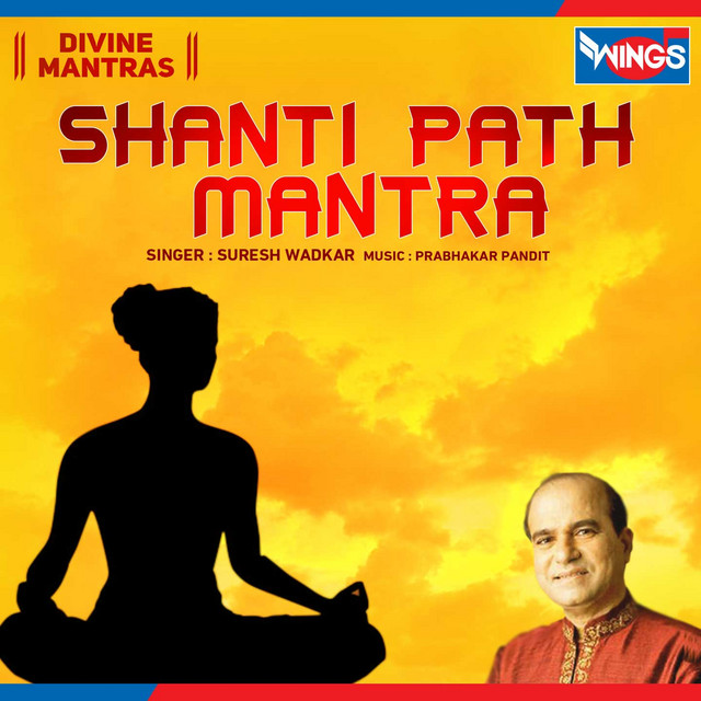 Shani Path Mantra - Single by Suresh Wadkar | Spotify